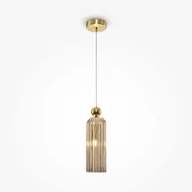 Lampy sufitowe - Maytoni Lampa wisząca ANTIC MOD302PL-01CG - miniaturka - grafika 1