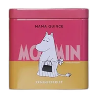 Herbata - Teministeriet - Moomin Mama Quince - Herbata sypana 100g - miniaturka - grafika 1