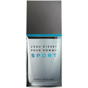 Issey Miyake Leau Dissey Pour Homme Sport Woda toaletowa 100ml - Wody i perfumy męskie - miniaturka - grafika 1