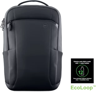Dell EcoLoop Pro Slim Backpack 15 (460-BDQP) - Torby na laptopy - miniaturka - grafika 1