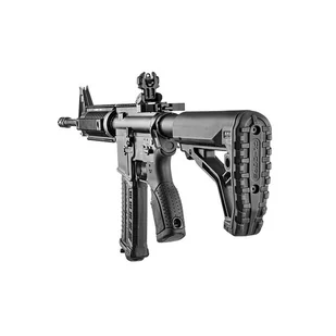 FAB Defense - Kolba GL-CORE do AR-15 - Czarna - Osprzęt do wiatrówek - miniaturka - grafika 5