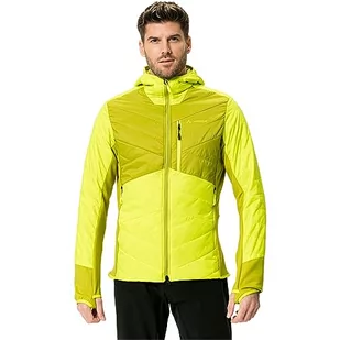 VAUDE Męska kurtka Sesvenna IV - Kurtki męskie - miniaturka - grafika 1