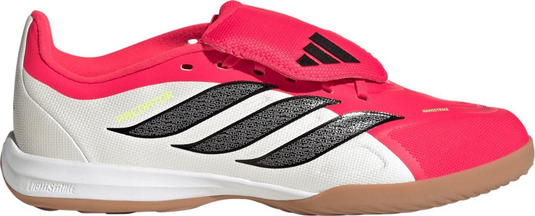 Adidas Buty piłkarskie dla dzieci adidas Predator League FT IN JR7923 38 2/3