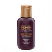 Szampony do włosów - Farouk Deep Brilliance szampon nawilżający 59ml - miniaturka - grafika 1