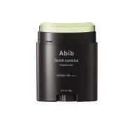 Kremy do twarzy z filtrem - Abib Quick Sunstick Protection Bar krem z filtrem przeciwsłonecznym w sztyfcie SPF50+ PA++++ 22 g - miniaturka - grafika 1