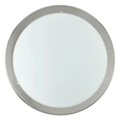 Lampy sufitowe - Eglo LED PLANET 31254 plafon LED - miniaturka - grafika 1