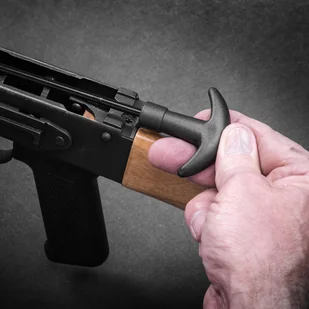 Real Avid - Zestaw do czyszczenia broni Gun Boss® - AK47 - platforma AK - 16 elementów - AVGCKAK47 - Konserwacja broni - miniaturka - grafika 19
