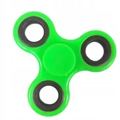 Zabawki interaktywne dla dzieci - FIDGET SPINNER ANTYSTRESOWA ZABAWKA SENSORYCZNA - miniaturka - grafika 1