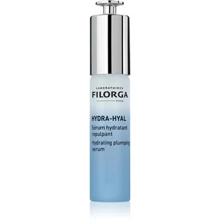 Filorga, Hydra-hyal Hydrating Plumping, Serum nawilżające serum do twarzy, 30 ml - Serum do twarzy - miniaturka - grafika 1