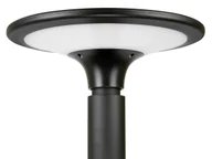 Lampy pozostałe - Lampa parkowa solarna SUNLO 20W 3000K/4000K 2200lm PRIME - miniaturka - grafika 1