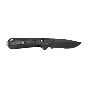 Nóż składany Benchmade 430SBK-02 Redoubt - Noże - miniaturka - grafika 2