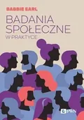 Psychologia - Badania społeczne w praktyce - miniaturka - grafika 1