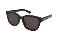Okulary przeciwsłoneczne - Okulary przeciwsłoneczne Gucci GG1797SK 001 - miniaturka - grafika 1