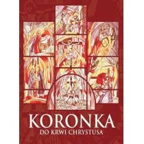 Koronka do Krwi Chrystusa - Religia i religioznawstwo - miniaturka - grafika 1