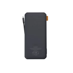 XTORM Powerbank Titan Ultra 27000 mAh 200W czarny - Powerbanki - miniaturka - grafika 9