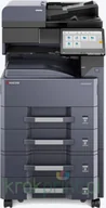 Urządzenia wielofunkcyjne - Kyocera TASKalfa MZ3200i  - miniaturka - grafika 1