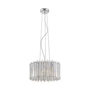 Zuma Line Lampa wisząca VENTUS P0465-05C-F4AC P0465-05C-F4AC/ZUMA - Lampy sufitowe - miniaturka - grafika 1