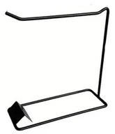 Biżuteria - akcesoria - Stojak na biżuterię wzornik paznokci Uchwyt na Naszyjnik Organizer metalowy - miniaturka - grafika 1