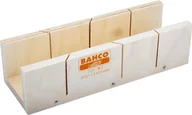 Brzeszczoty - Bahco Przyrżnia drewniana 245 mm 234-W1 BAHCO - miniaturka - grafika 1