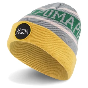 Puma Czapka Basketball Classic 02357002 - Czapki damskie - miniaturka - grafika 1