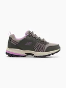 Buty trekkingowe damskie - Skechers Buty trekkingowe - Damskie - Kolor: Olive - Rozmiar: 36 - miniaturka - grafika 1