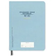 Pedagogika i dydaktyka - Notes Jumbo Blue Nowa - miniaturka - grafika 1