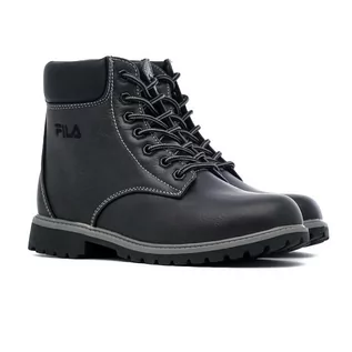 Botki damskie - Buty Fila Maverick Mid FFW0219-83052 39 - grafika 1