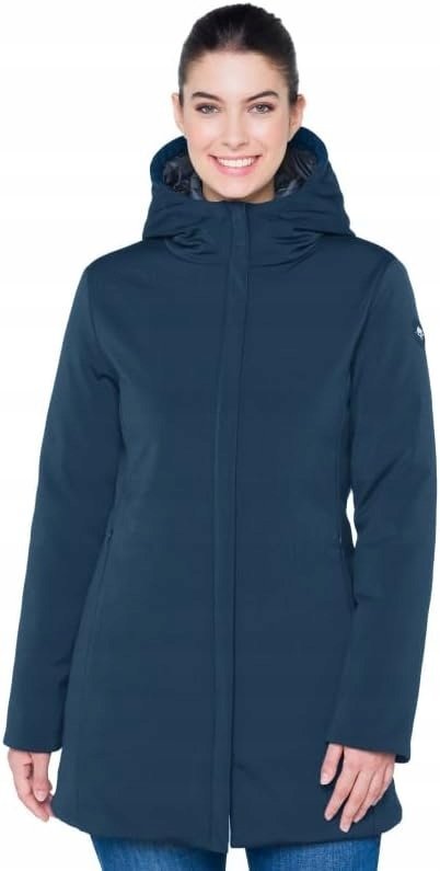 Hot Buttered Kurtka Damska Zimowa Jacqueline Rozmiar Xl