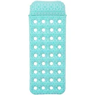 Materace dmuchane i koła do pływania - Materac do pływania BESTWAY Comfort Plush - miniaturka - grafika 1