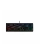 Klawiatury - Cherry G80-3838LWBDE-2 G80-3000N RGB klawiatura USB QWERTZ Niemiecki Czarny - miniaturka - grafika 1