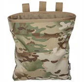 Plecaki worki - Worek Torba zrzutowa zrzut MORO MOLLE - miniaturka - grafika 1