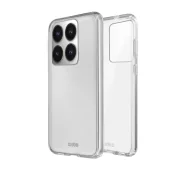 Etui i futerały do telefonów - SBS Skinny do Xiaomi 15 Przezroczysty - miniaturka - grafika 1