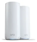 Routery - Netgear wifi 7 Mesh Orbi RBE772-100EUS - miniaturka - grafika 1