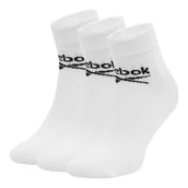 Skarpetki damskie - Skarpetki Reebok R0429-SS24 (3-PACK) - miniaturka - grafika 1