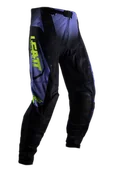 Odzież motocyklowa - Spodnie Cross Leatt Moto 4.5 V25 ArgonL - miniaturka - grafika 1