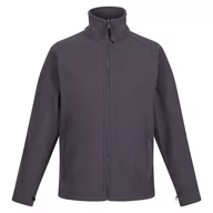 Bluzy damskie - Regatta Professional Damski Polar z Suwakiem Thor Iii Szary, Rozmiar: 36 - miniaturka - grafika 1