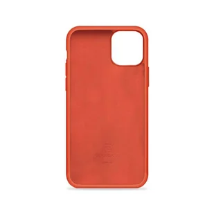 Crong Color Cover - Etui iPhone 11 Pro (czerwony) - Etui i futerały do telefonów - miniaturka - grafika 12