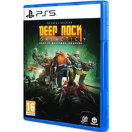 Gry PlayStation 5 - Deep Rock Galactic - Gra na PS5 - miniaturka - grafika 1