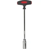 Śrubokręty - Proline Klucz do świec typ T 16 mm CrV 29116 PX29116 - miniaturka - grafika 1