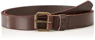 Paski - Fjällräven singi Belt 2,5 cm męskie spodnie do paska, brązowy, 85 cm 77280 - miniaturka - grafika 1
