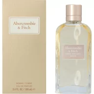 Wody i perfumy damskie - Abercrombie & Fitch First Instinct Woda perfumowana 100 ml - miniaturka - grafika 1