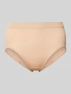 Majtki damskie - Figi z nadrukiem z logo model ‘Emotion’ - miniaturka - grafika 1