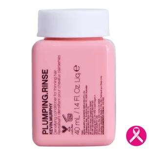 Kevin Murphy Plumping Rinse - odżywka do włosów cienkich i wypadających 40 ml - Odżywki do włosów - miniaturka - grafika 1