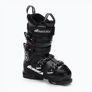 Buty narciarskie damskie Nordica Speedmachine Elite GW czarne 050H0900100  24.5 cm - Buty narciarskie - miniaturka - grafika 1