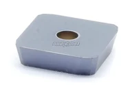 Frezy - Płytka frezarska SPKN 1203 EDTR DS2136 - DARMET - miniaturka - grafika 1