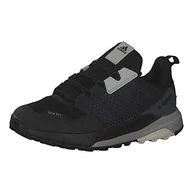 Buty dla chłopców - adidas Dziecięce buty trekkingowe Terrex Trailmaker R.rdy K z wysokim stanem, Negbás Negbás Alumin, 36 EU - miniaturka - grafika 1