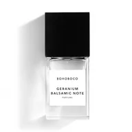 Wody i perfumy damskie - BOHOBOCO Geranium Balsamic Note Perfumy 50 ml - miniaturka - grafika 1