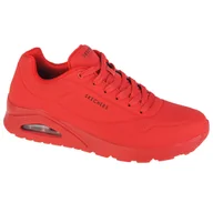 Buty trekkingowe męskie - Buty Skechers Uno-Stand on Air, Mężczyźni - miniaturka - grafika 1