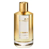 Wody i perfumy męskie - Mancera Amberful woda perfumowana spray 60 ml - miniaturka - grafika 1