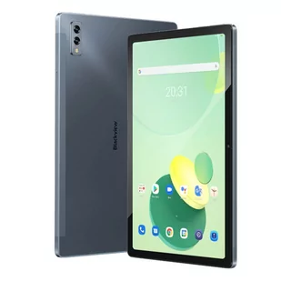Blackview Tab 11 Tablet 10.35'' 2K Display, Unisoc T618 Processor, 8GB RAM 128GB ROM, Android 11, Bluetooth 5.0 - szary - Tablety - miniaturka - grafika 2
